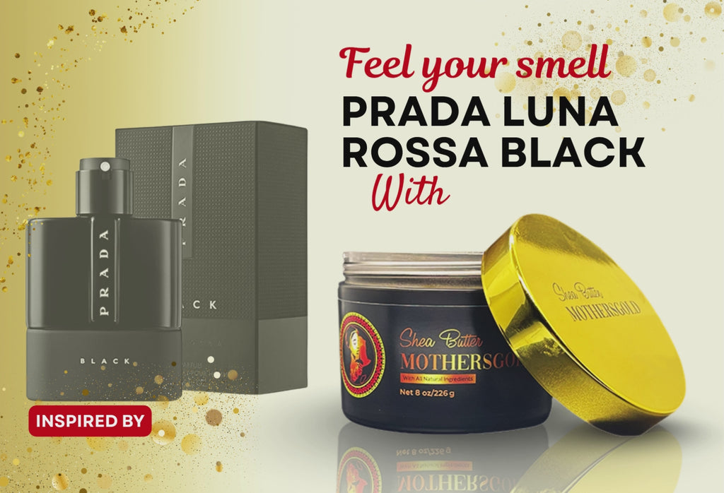 Pride - Black Moon (Inspired by Prada Luna Rossa Black)