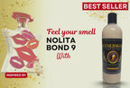 My Word- Nolita Essence (Inspired by Nolita Bond 9)