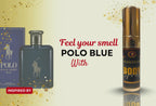 Blue Classic (Inspired by Polo Blue)