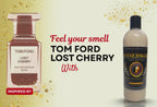Flight - Cherry (Inspired by Tom Ford Lost Cherry)