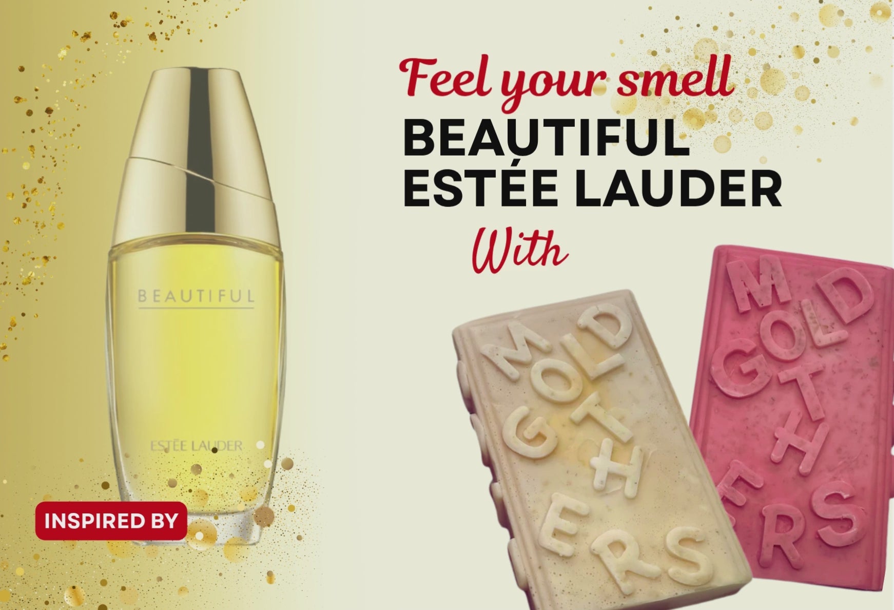 Eternal Beauty (Inspired by Beautiful Estée Lauder)