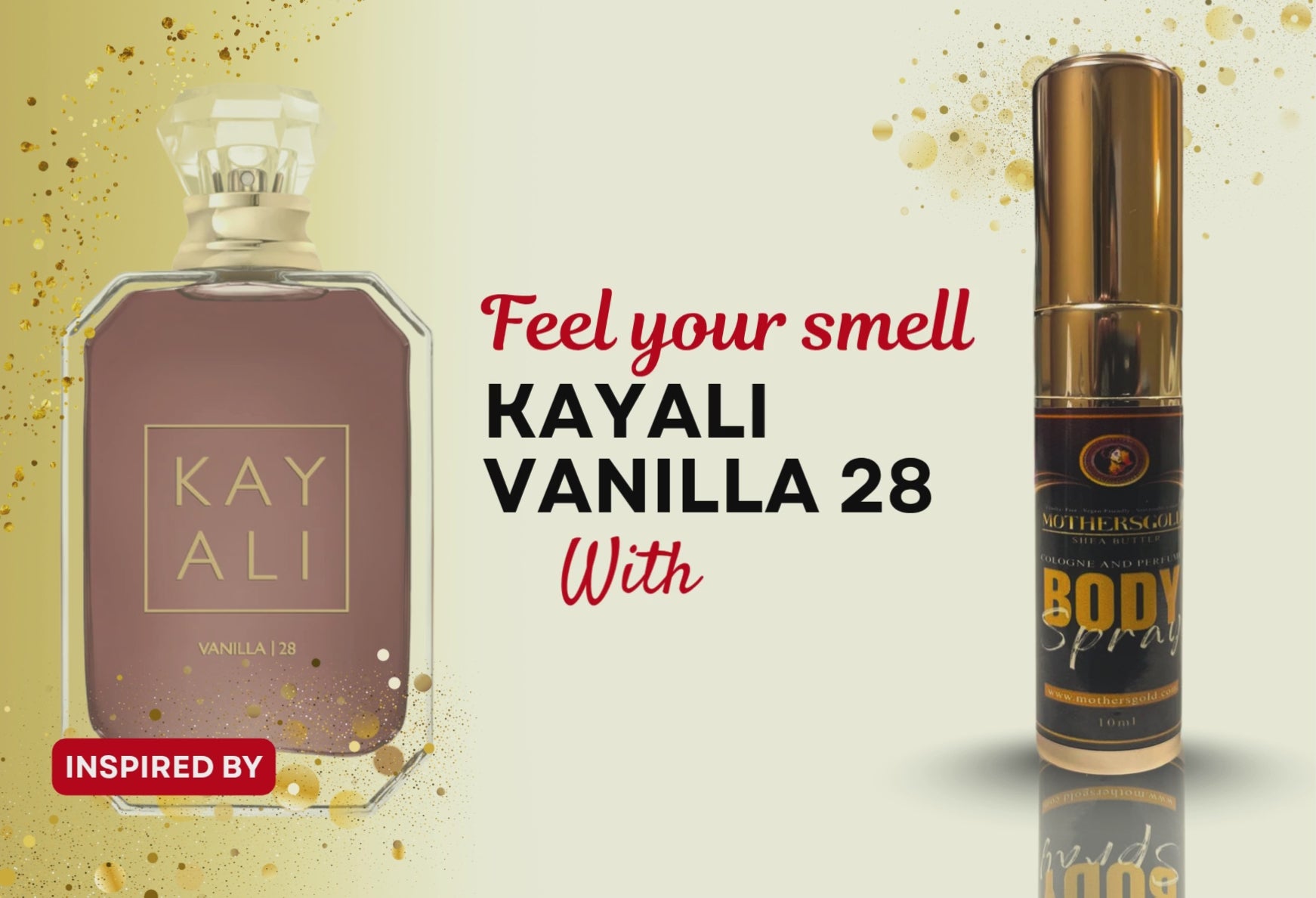Unisex Vanilla Silk 20 (Inspired by Kayali Vanilla 28)