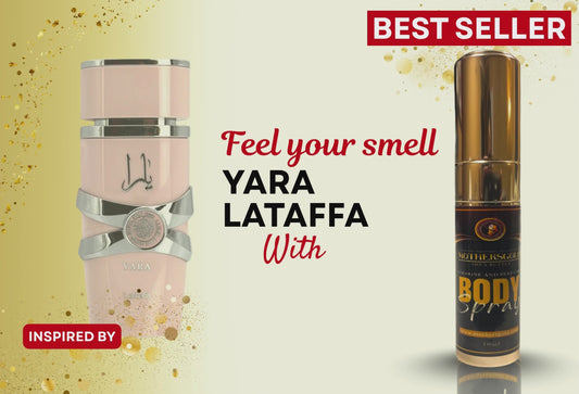 Touching the Top (Inspired by Yara Lataffa)