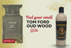 Unisex Top Flight- Oud Forest (Inspired by Tom Ford Oud Wood)