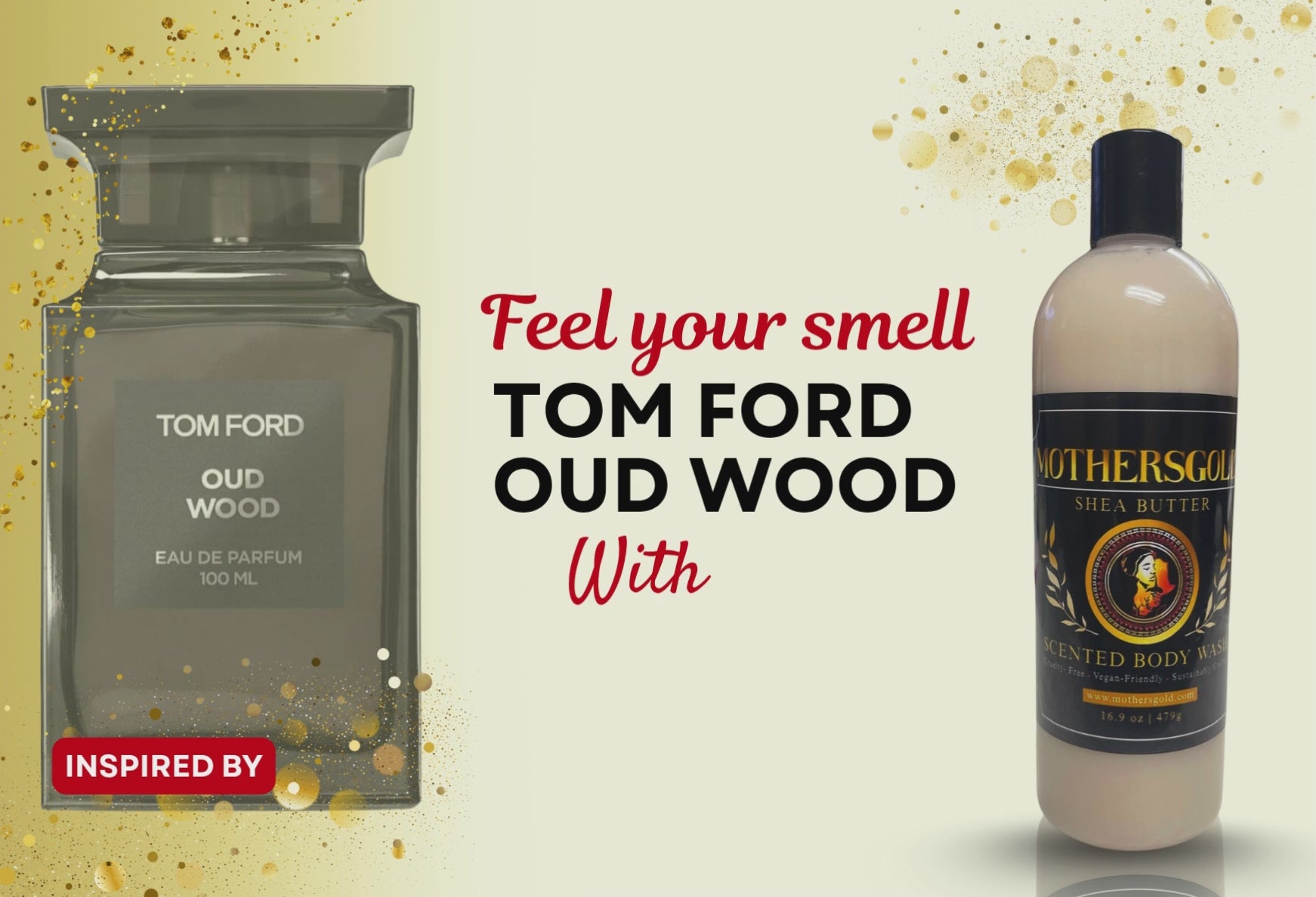 Unisex Top Flight- Oud Forest (Inspired by Tom Ford Oud Wood)