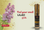 Natural Lilac