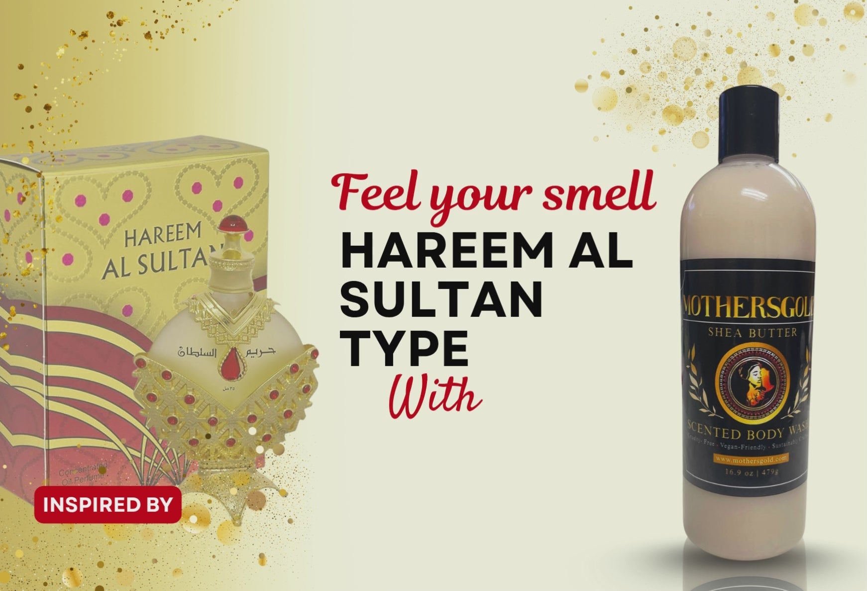 Unisex Kings Court (Inspired by Hareem Al Sultan Type)