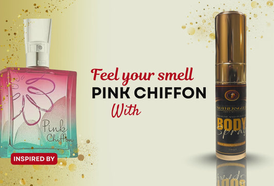 Pink Chiffon- Cake (Inspired by Pink Chiffon)