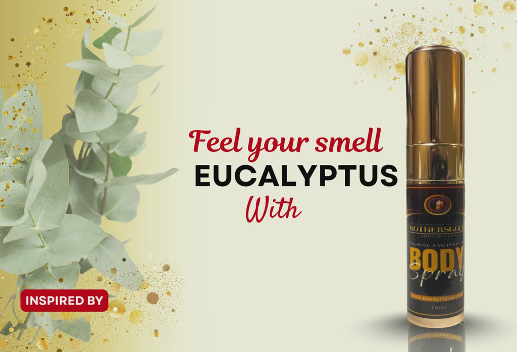 Natural Eucalyptus