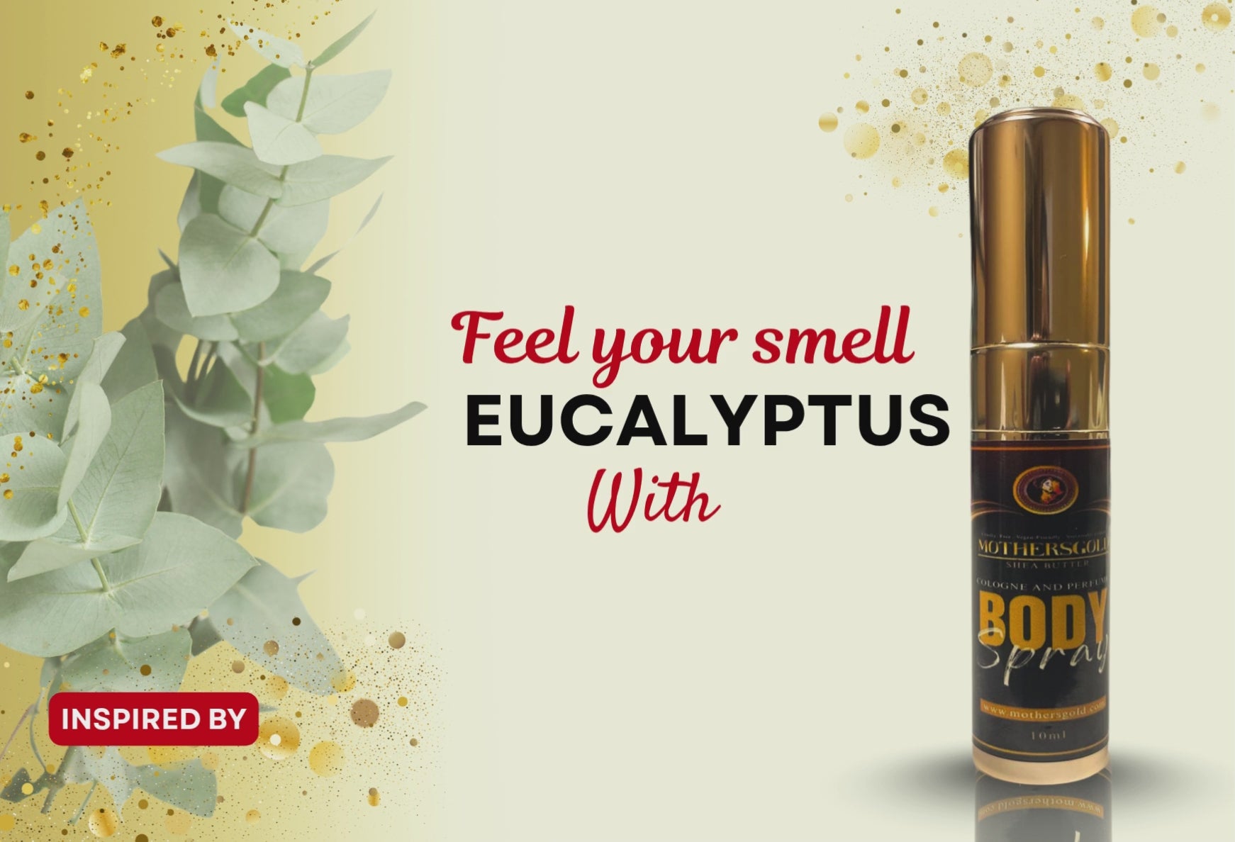 Natural Eucalyptus