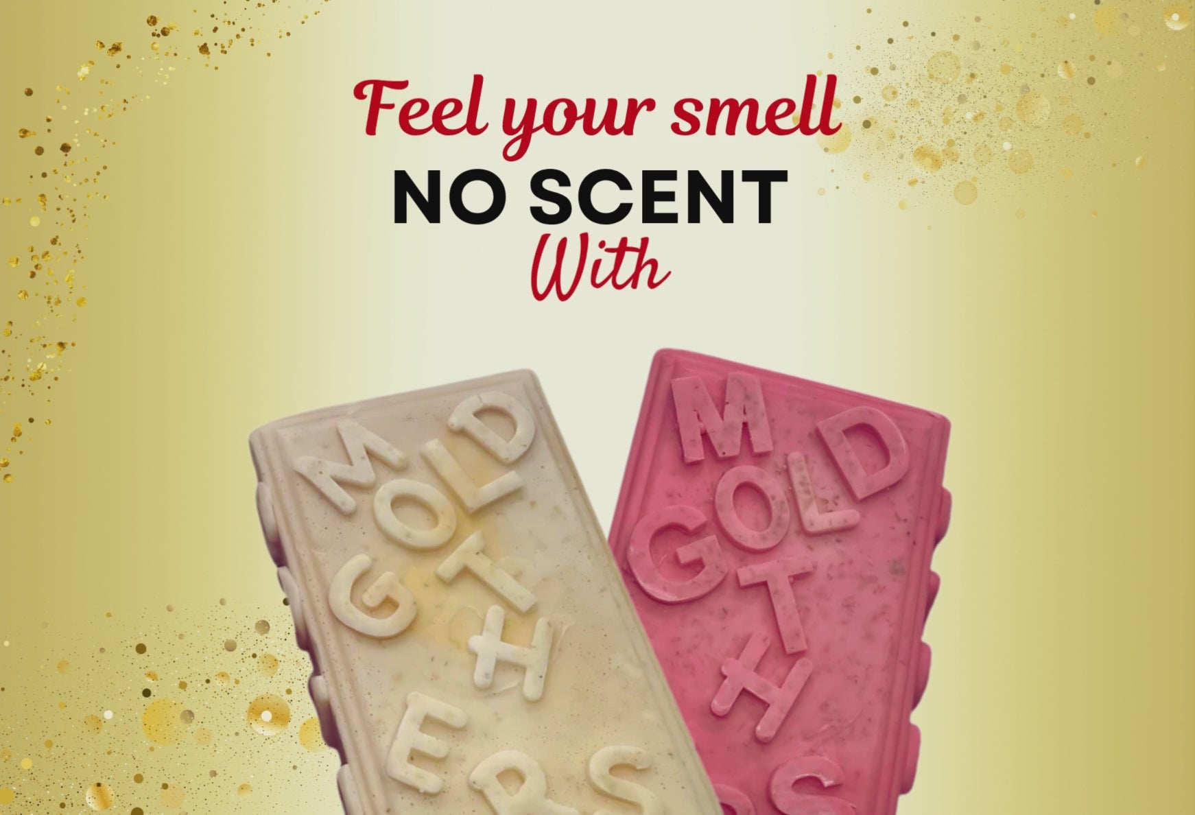 Natural MothersGold (No Scent)