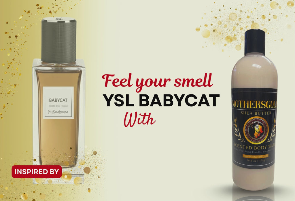 You So Lavish- Purr (Inspired by YSL Babycat)