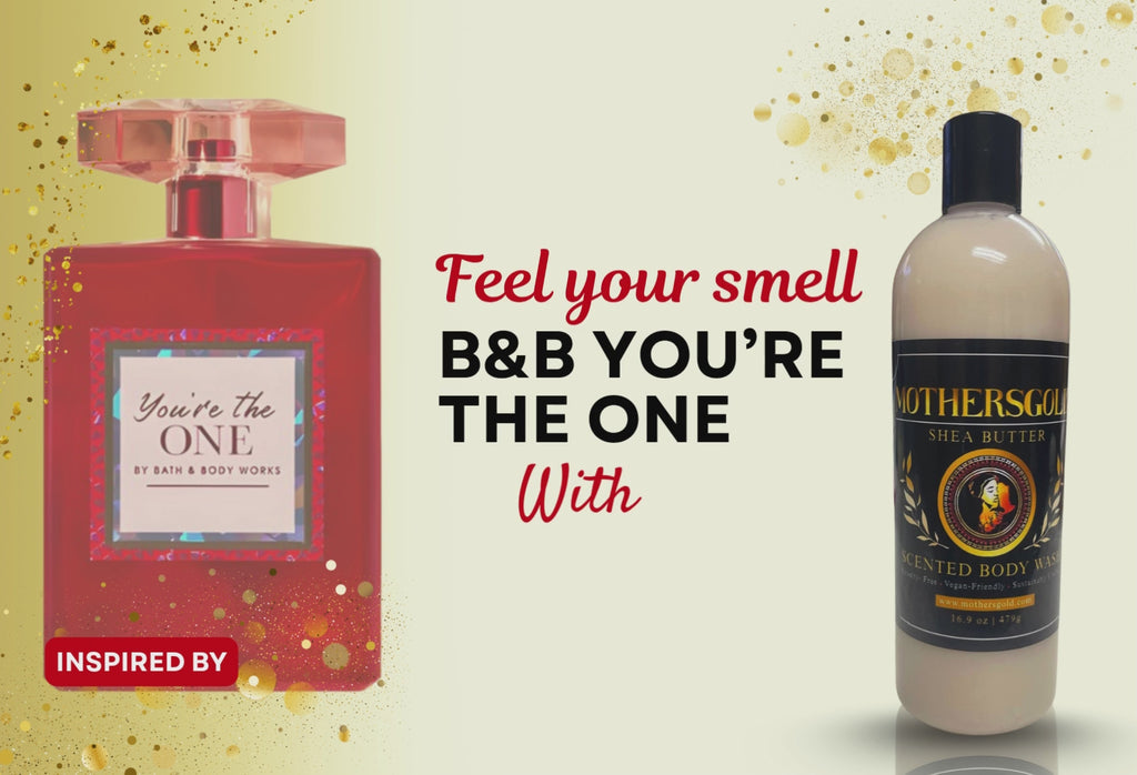 Baby Be Mine- The One ( Inspired by B&B You Are The One)