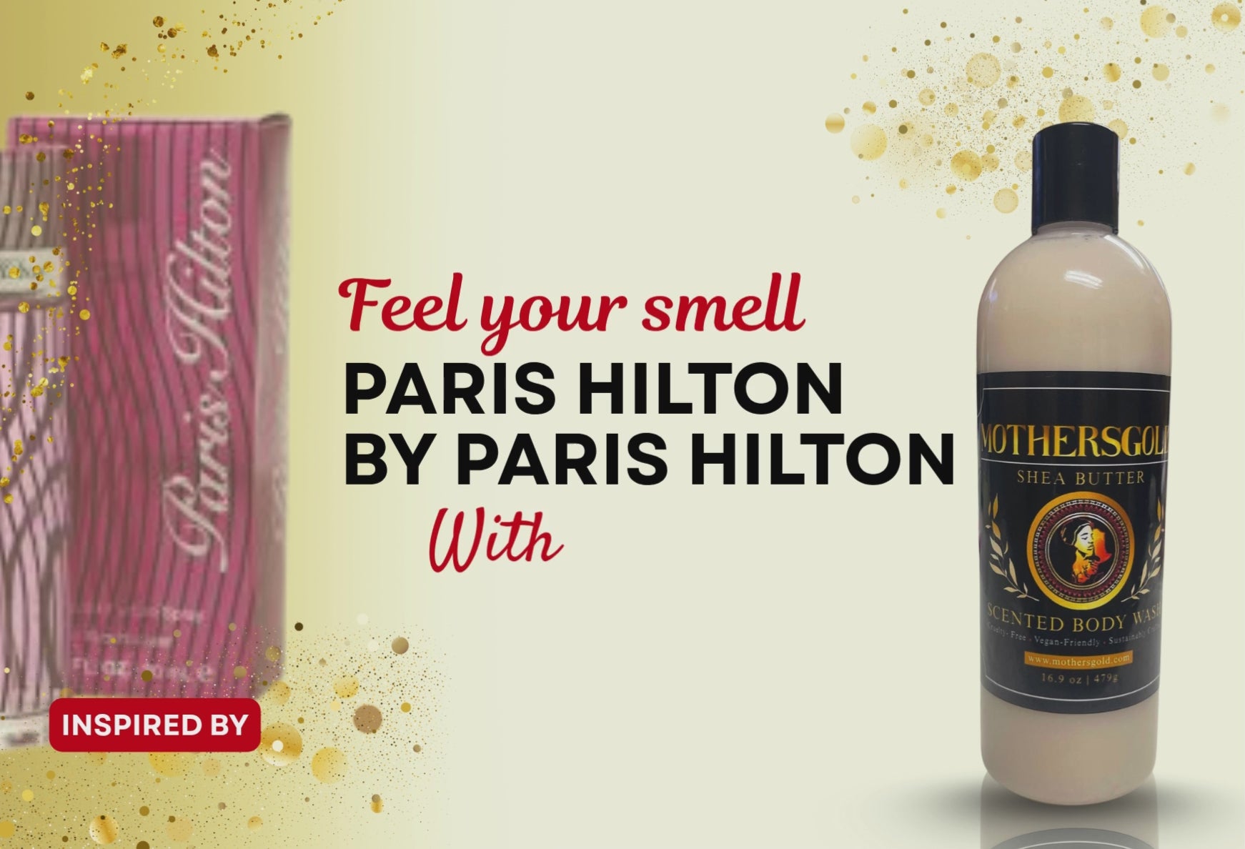 Perfect Her- Original (Inspired by Paris Hilton by Paris Hilton)