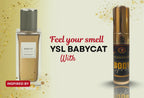 You So Lavish- Purr (Inspired by YSL Babycat)