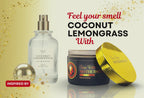 Cocunut Lemongrass (Inspired by Coconut Lemongrass)