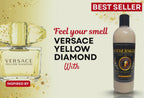 Vintage- Diamond (Inspired by Versace Yellow Diamond)