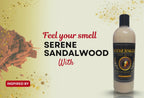 Natural Serene Sandalwood
