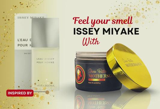 Men Its My Game (Issey Miyake)