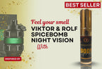 Vice Roy- Body Mine (Inspired by Viktor & Rolf Spicebomb Night Vision)