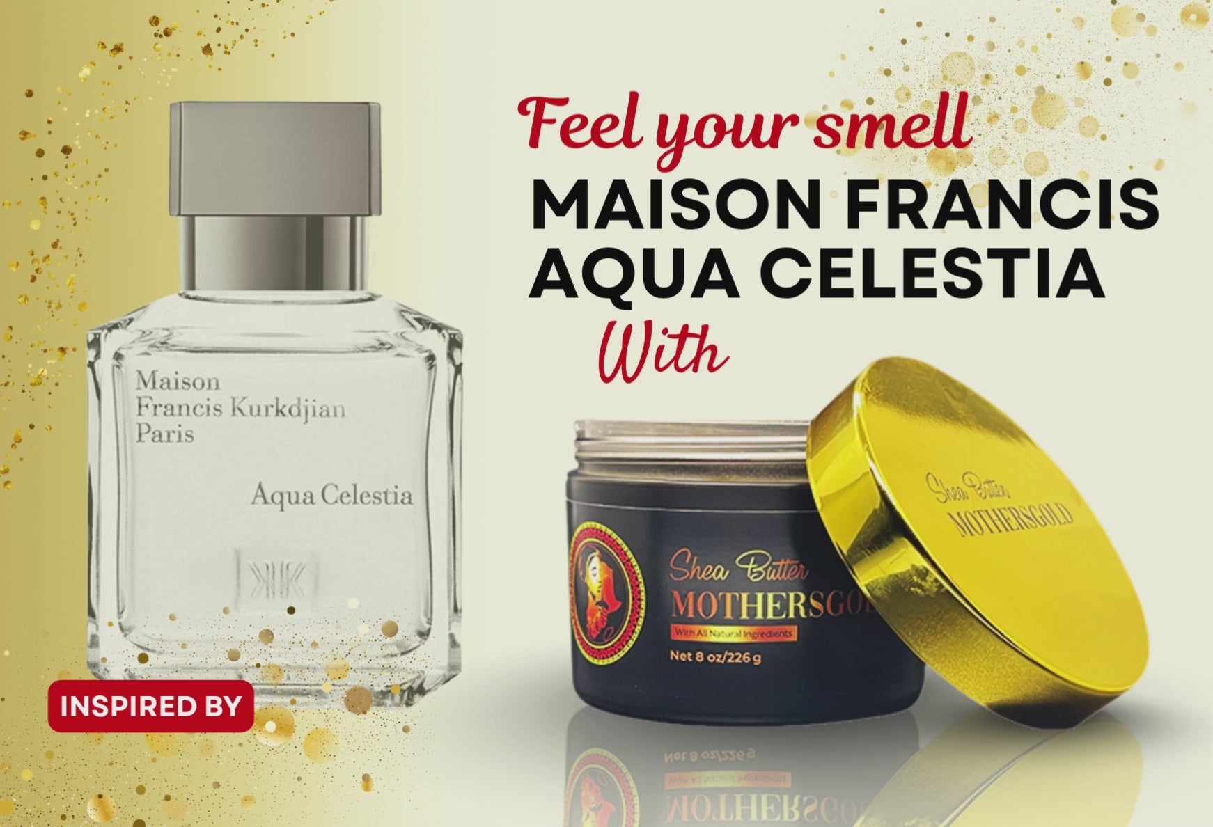 Unisex Made to Know - Aquamarine (Maison Francis Aqua Celestia)