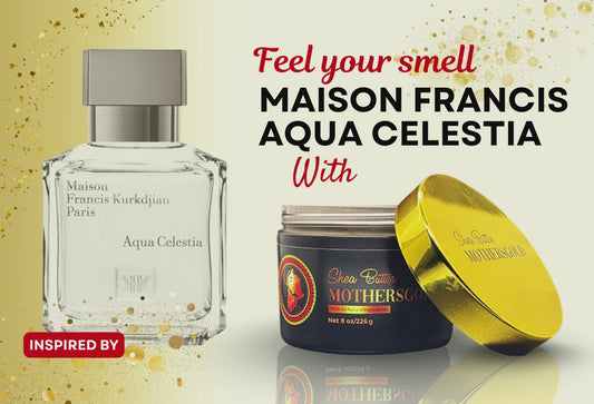 Unisex Made to Know - Aquamarine (Maison Francis Aqua Celestia)