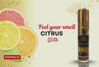 Natural Citrus