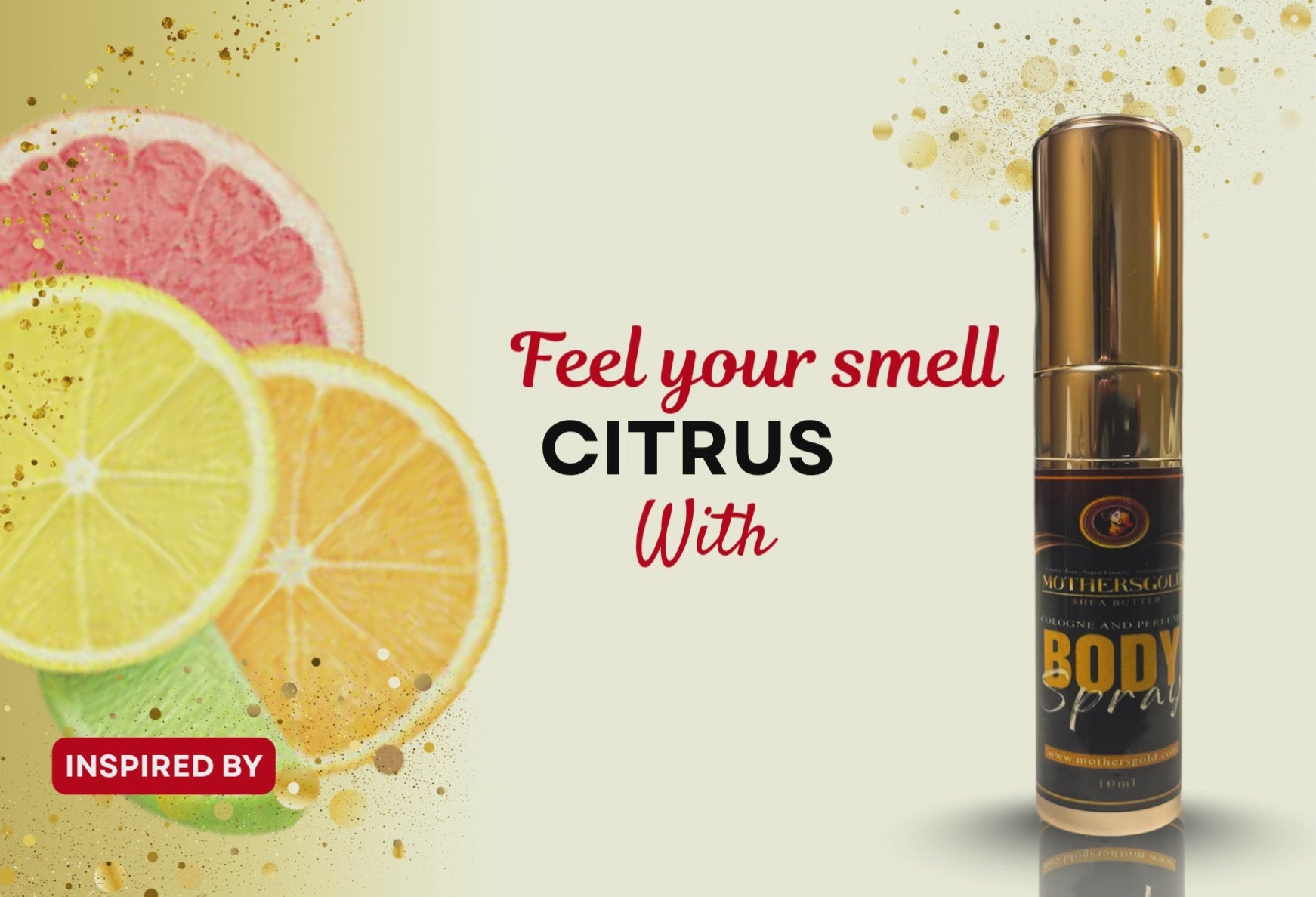 Natural Citrus