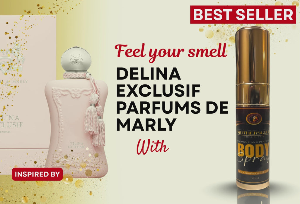 Women Delia (Inspired by Delina Exclusif Parfums De Marly)