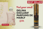 Women Delia (Inspired by Delina Exclusif Parfums De Marly)