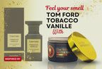 Unisex Tobacco Vanilla (Inspired by Tom Ford Tobacco Vanilla)