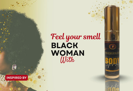 Black Woman (Inspired by Black Woman)