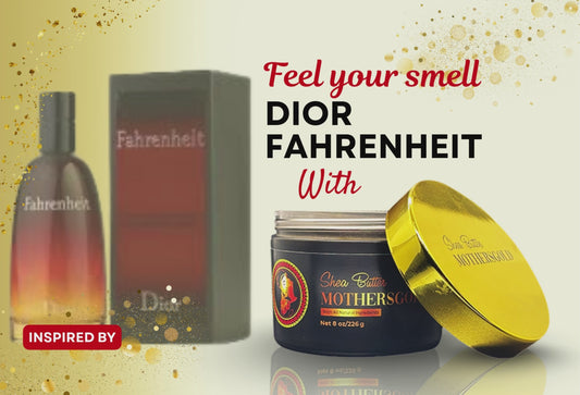 Men Doing Good 451 (Dior Fahrenheit)