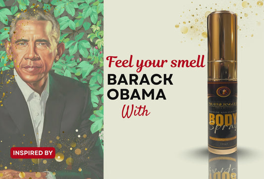 Noble Legacy 44 (Barack Obama)