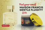Unisex Made to Know - Gentle Influence (Inspired by Maison Francis Gentle Fluidity)