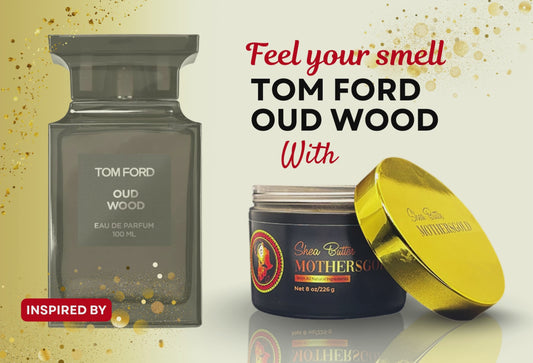 Unisex Top Flight- Oud Forest (Tom Ford Oud Wood)