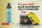 Blue Raspberry Jolly Rancher (Inspired by Blue Raspberry Jolly Rancher)