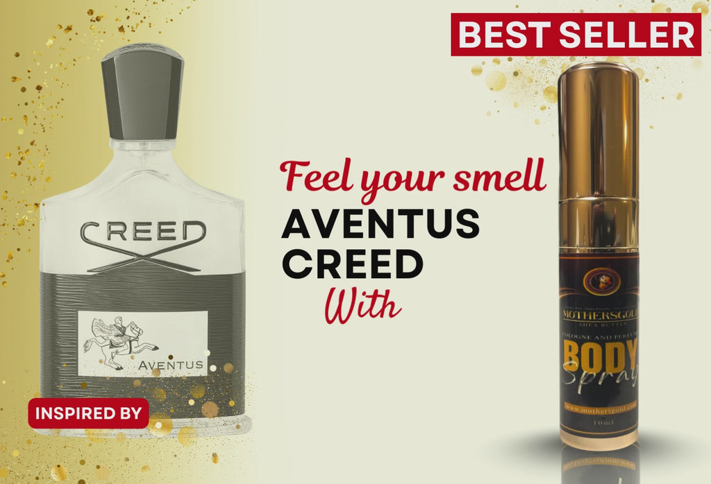 Men Majestic Aura (Inspired by Aventus Creed)