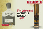 Men Majestic Aura (Inspired by Aventus Creed)