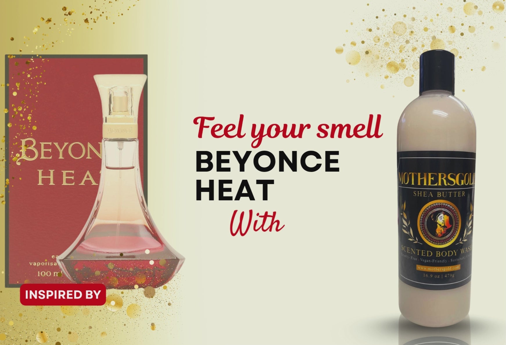 Bumblebee Hott (Inspired by Beyonce Heat)