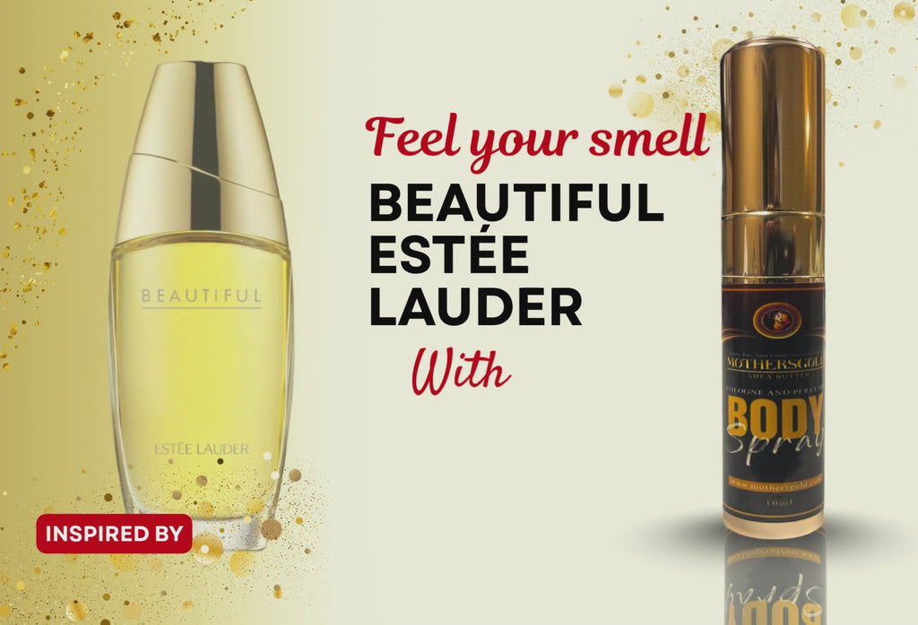 Eternal Beauty (Inspired by Beautiful Estée Lauder)