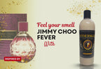 Just 4 You- Temperature (Inspired by Jimmy Choo Fever)