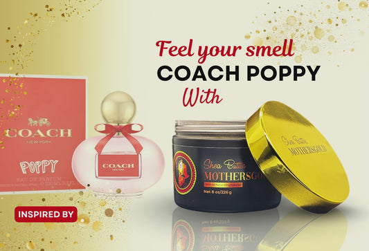 Carriage Pup (Inspired by Coach Poppy)