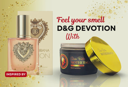 Doing Good- Dedication (Inspired by D&G Devotion)