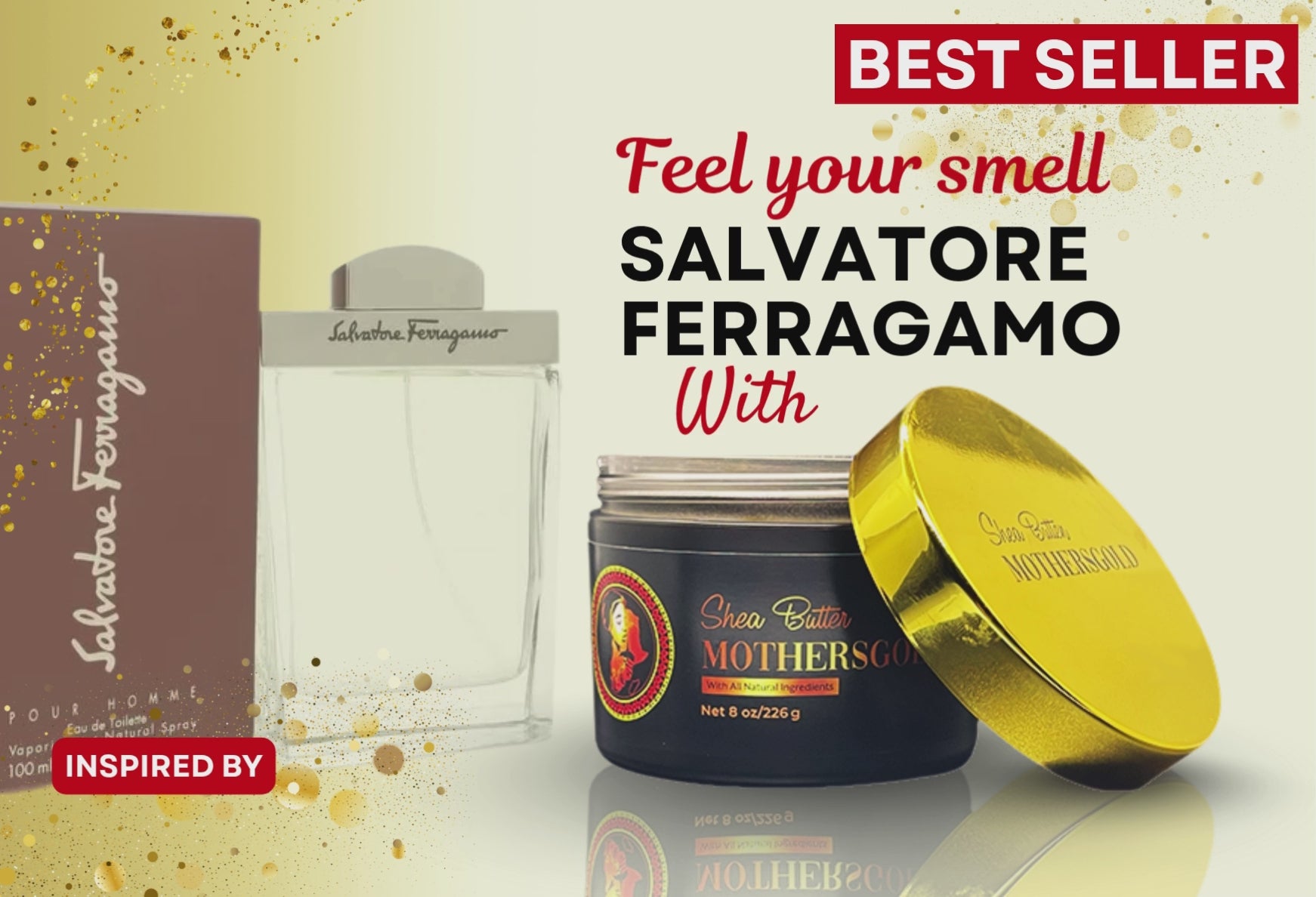 Unisex Fair Game (Inspired by Salvatore Ferragamo)