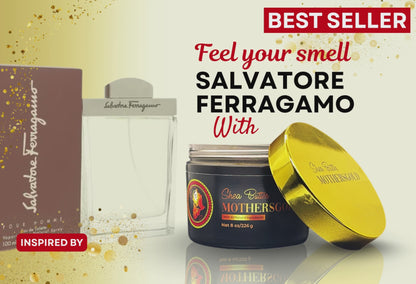 Unisex Fair Game (Inspired by Salvatore Ferragamo)