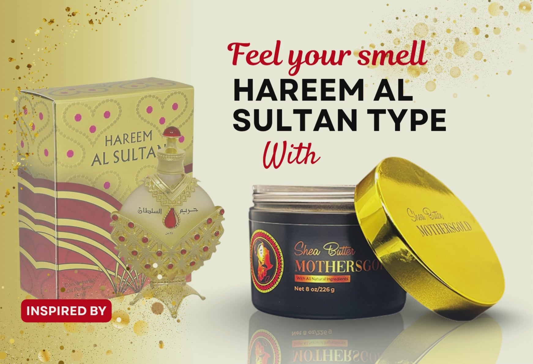 Unisex Kings Court (Hareem Al Sultan Type)