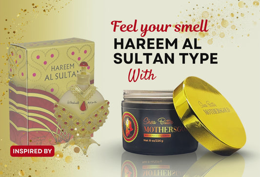 Unisex Kings Court (Hareem Al Sultan Type)