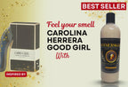 Charm & Harmony- Good Looking (Inspired by Carolina Herrera Good Girl)