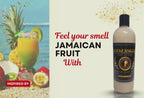 Jamaican Fruit (Inspired by Jamaican Fruit)